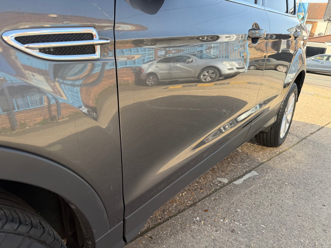 Used Ford Kuga 2015 for sale - 78010961: Photo 48