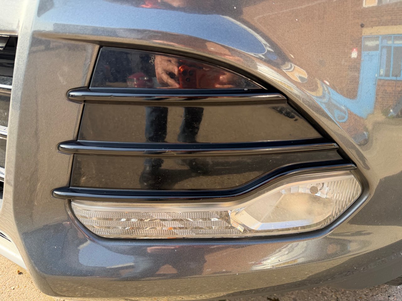 Used Ford Kuga 2015 for sale - 78010961: Photo 49