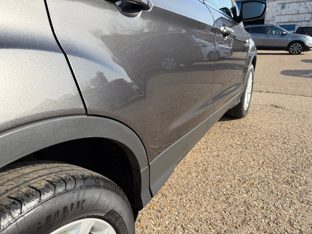 Used Ford Kuga 2015 for sale - 78010961: Photo 51