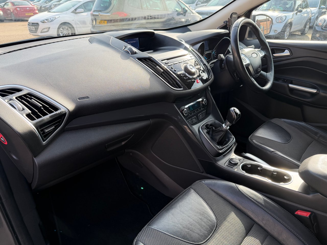 Used Ford Kuga 2015 for sale - 78010961: Photo 9