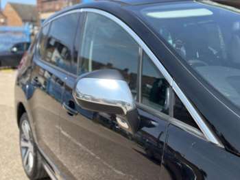 Used Peugeot 3008 2016 for sale - 74980472: Photo
