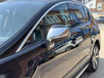 Used Peugeot 3008 2016 for sale - 74980472: Photo