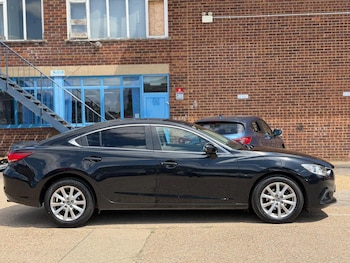 Used Mazda Mazda6 2016 for sale - 79122210: Photo