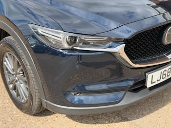 Used Mazda CX-5 2018 for sale - 79614747: Photo