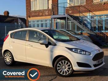 Used Ford Fiesta 2013 for sale - 74950711: Photo