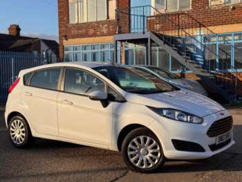Used Ford Fiesta 2013 for sale - 74950711: Photo