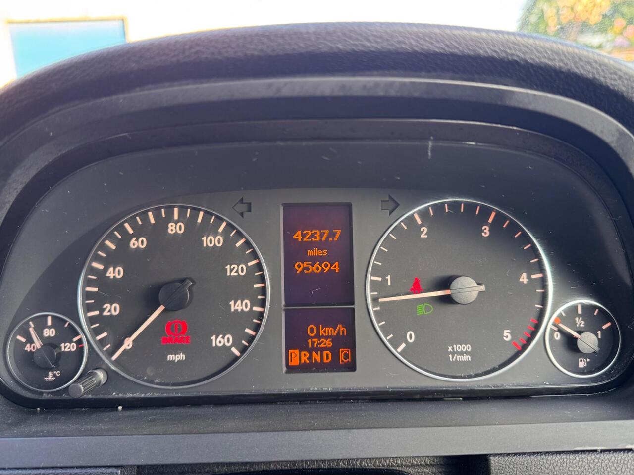 Vehicle 31