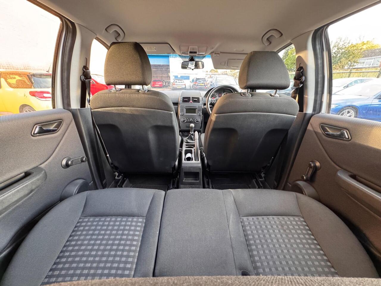 Used Mercedes-Benz A-Class 2011 for sale - 76389771: Photo 14