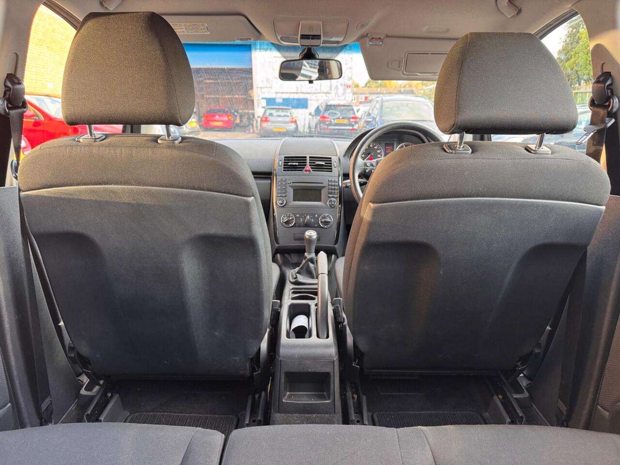 Used Mercedes-Benz A-Class 2011 for sale - 76389771: Photo 15