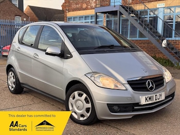 2011 - Hatchback (2008 - 2012) 5-Door