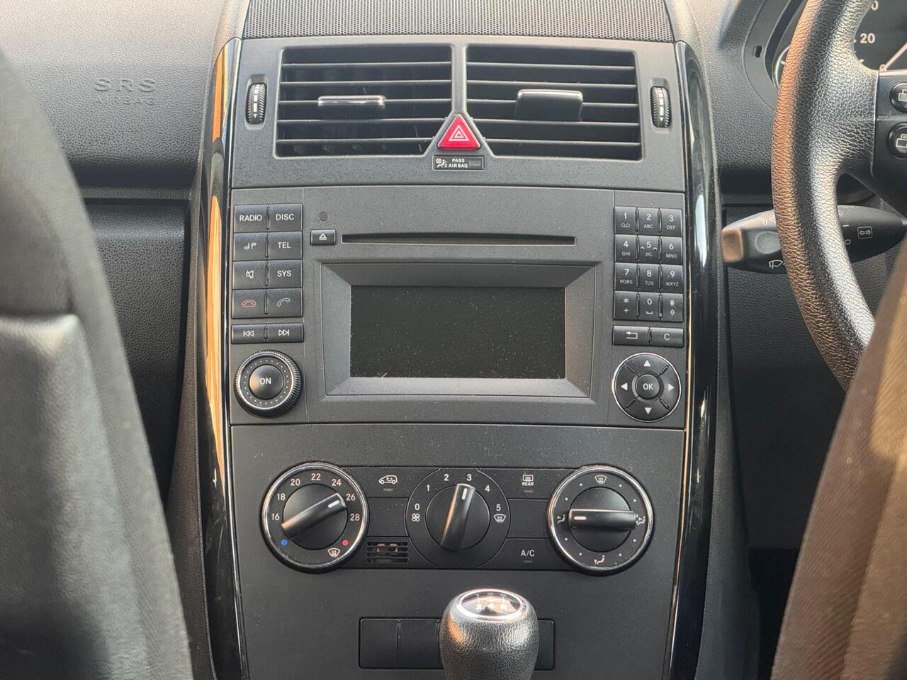 Used Mercedes-Benz A-Class 2011 for sale - 76389771: Photo 20