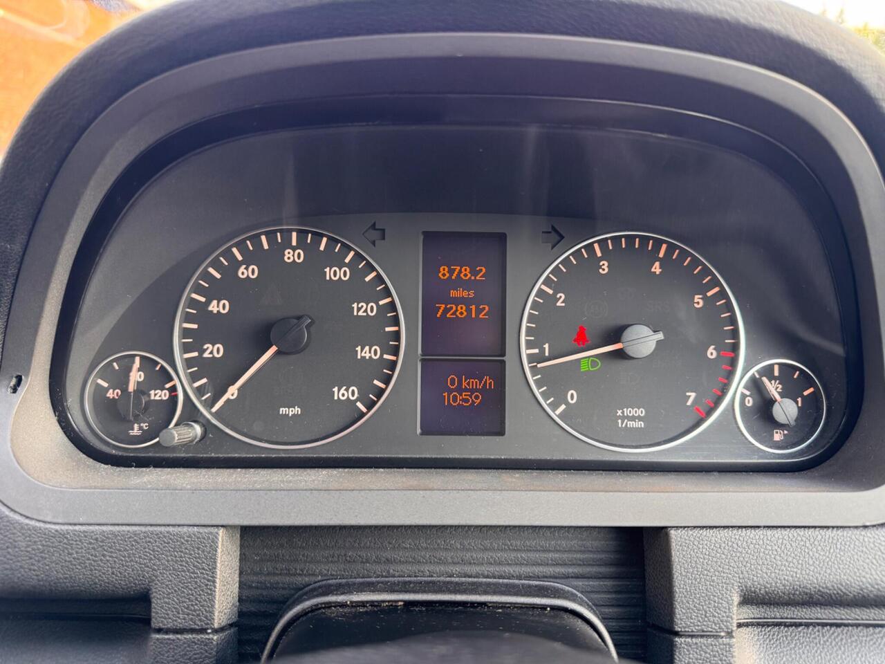 Used Mercedes-Benz A-Class 2011 for sale - 76389771: Photo 32