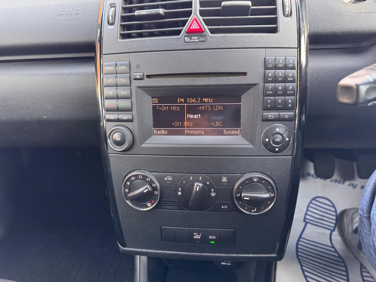 Used Mercedes-Benz A-Class 2011 for sale - 76389771: Photo 37