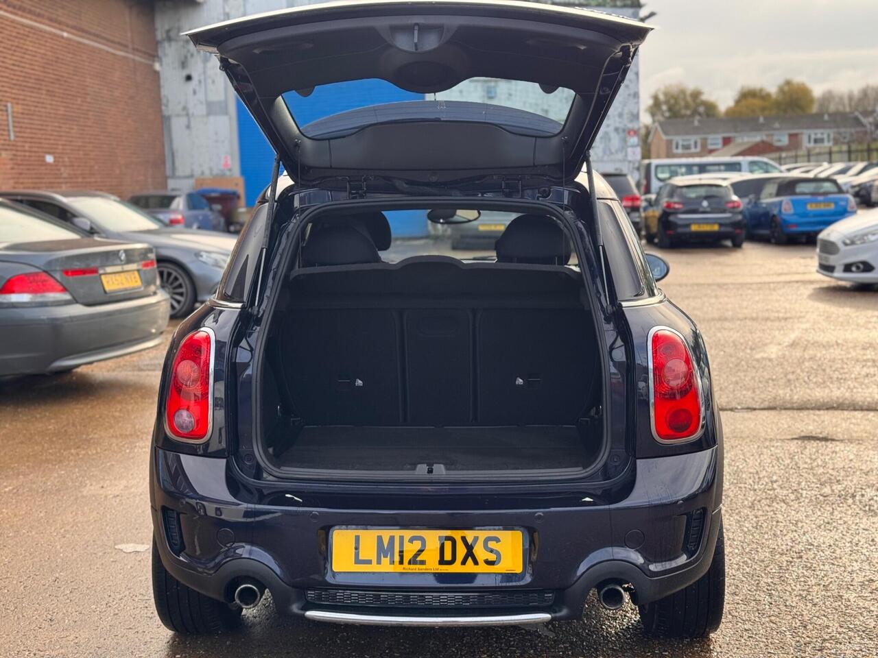 Used MINI Countryman 2012 for sale - 78010965: Photo 11