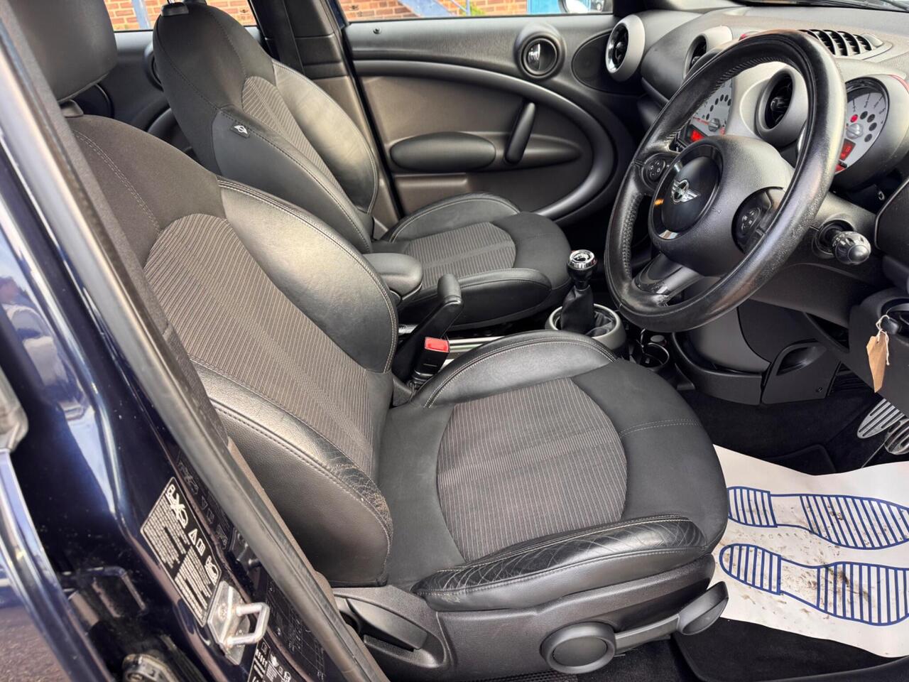 Used MINI Countryman 2012 for sale - 78010965: Photo 14