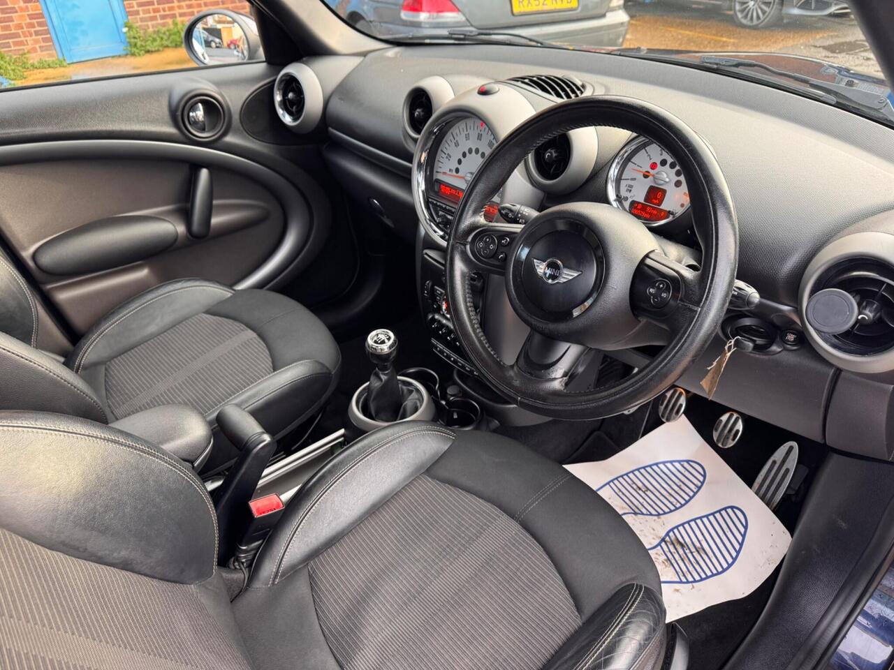 Used MINI Countryman 2012 for sale - 78010965: Photo 16