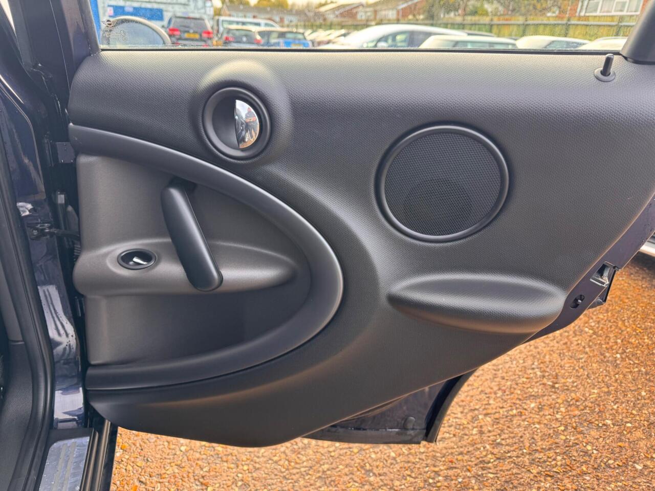 Used MINI Countryman 2012 for sale - 78010965: Photo 17