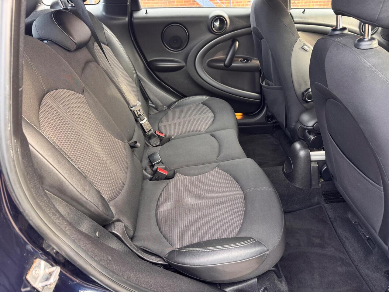 Used MINI Countryman 2012 for sale - 78010965: Photo 20