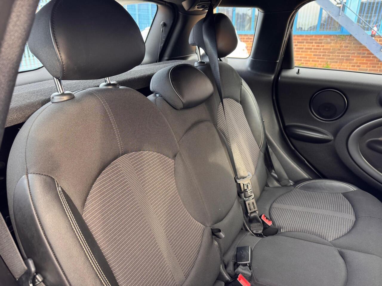 Used MINI Countryman 2012 for sale - 78010965: Photo 21