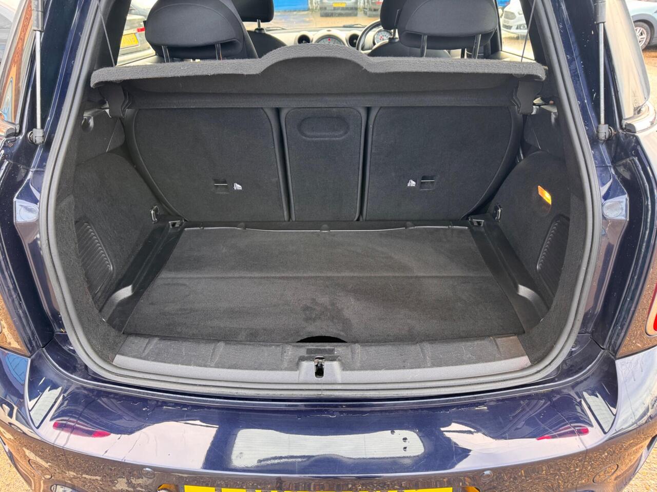 Used MINI Countryman 2012 for sale - 78010965: Photo 23