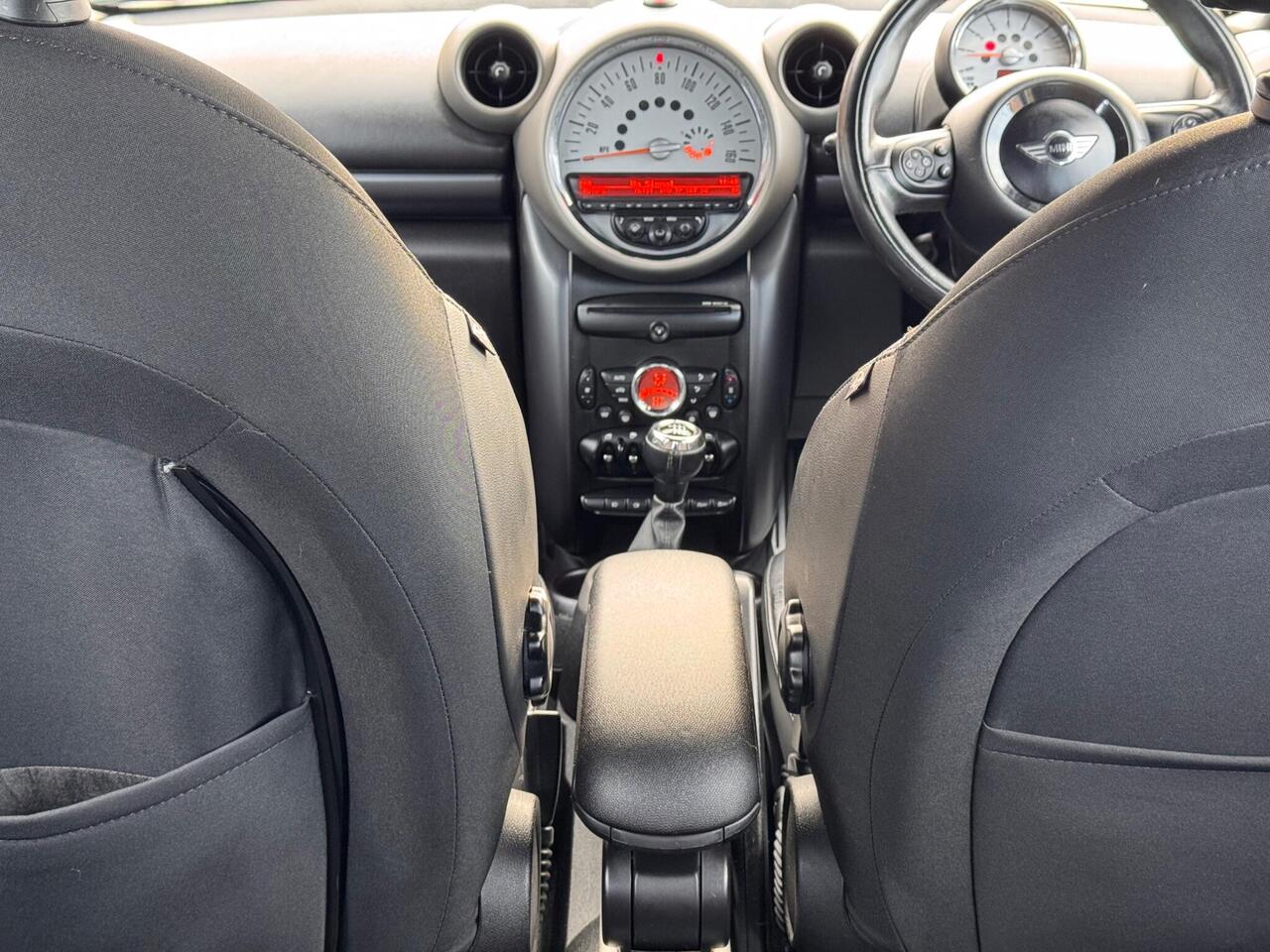 Used MINI Countryman 2012 for sale - 78010965: Photo 24