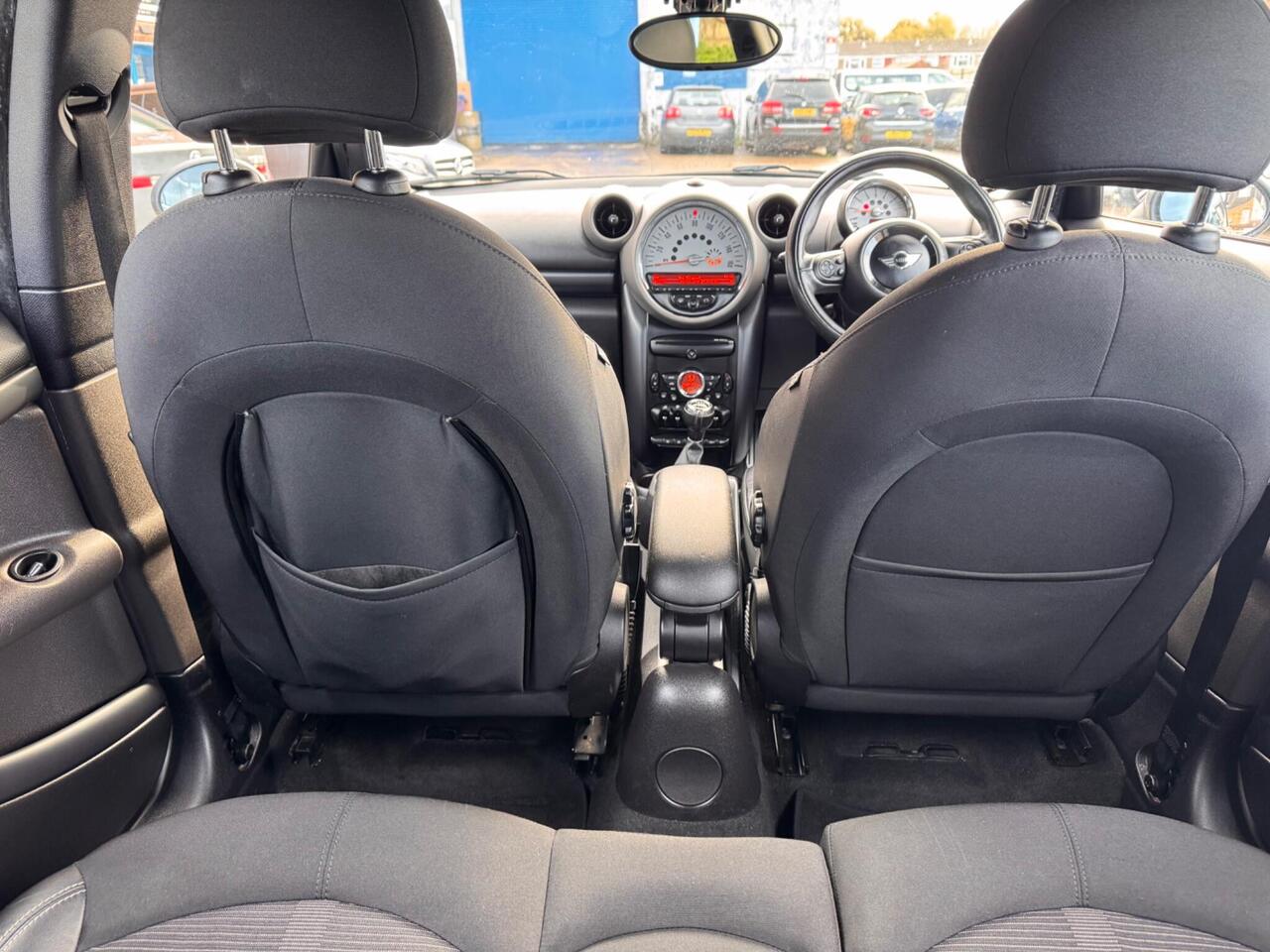 Used MINI Countryman 2012 for sale - 78010965: Photo 26