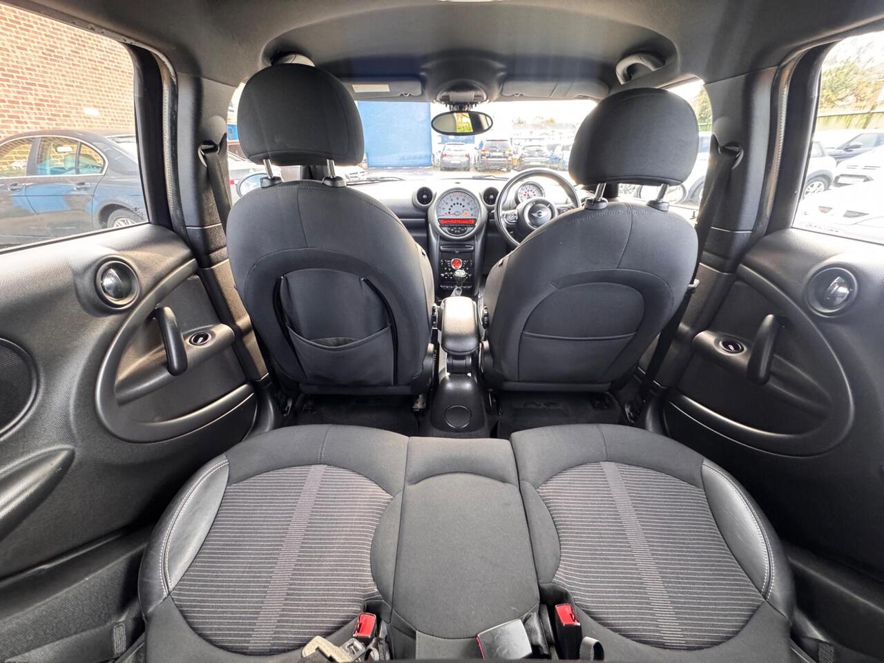 Used MINI Countryman 2012 for sale - 78010965: Photo 27