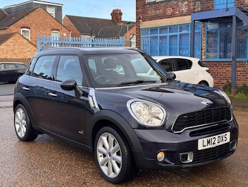 Used MINI Countryman 2012 for sale - 78010965: Photo