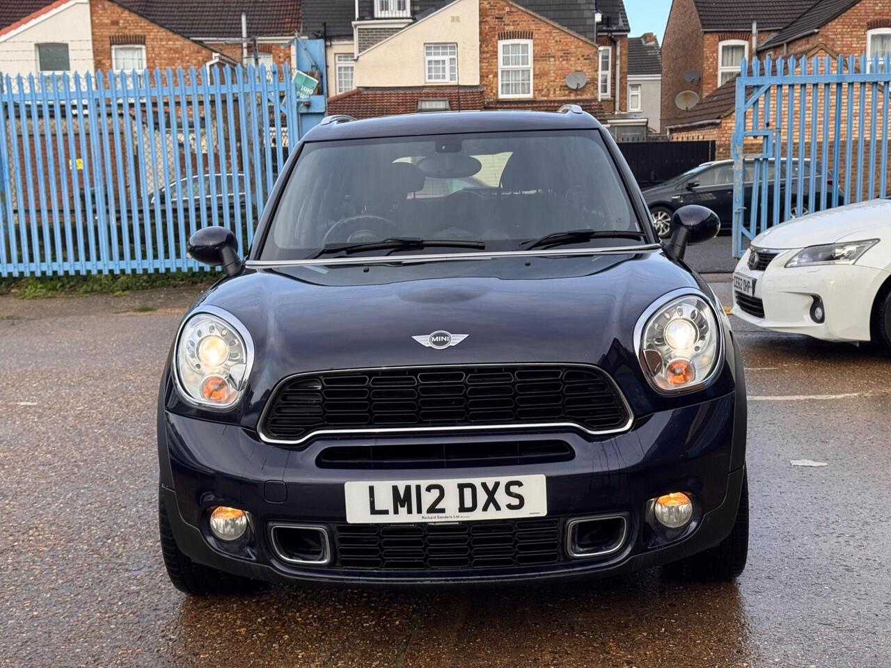 Used MINI Countryman 2012 for sale - 78010965: Photo 3