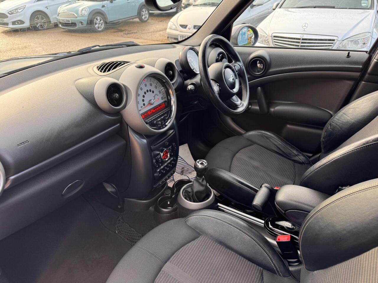 Used MINI Countryman 2012 for sale - 78010965: Photo 30