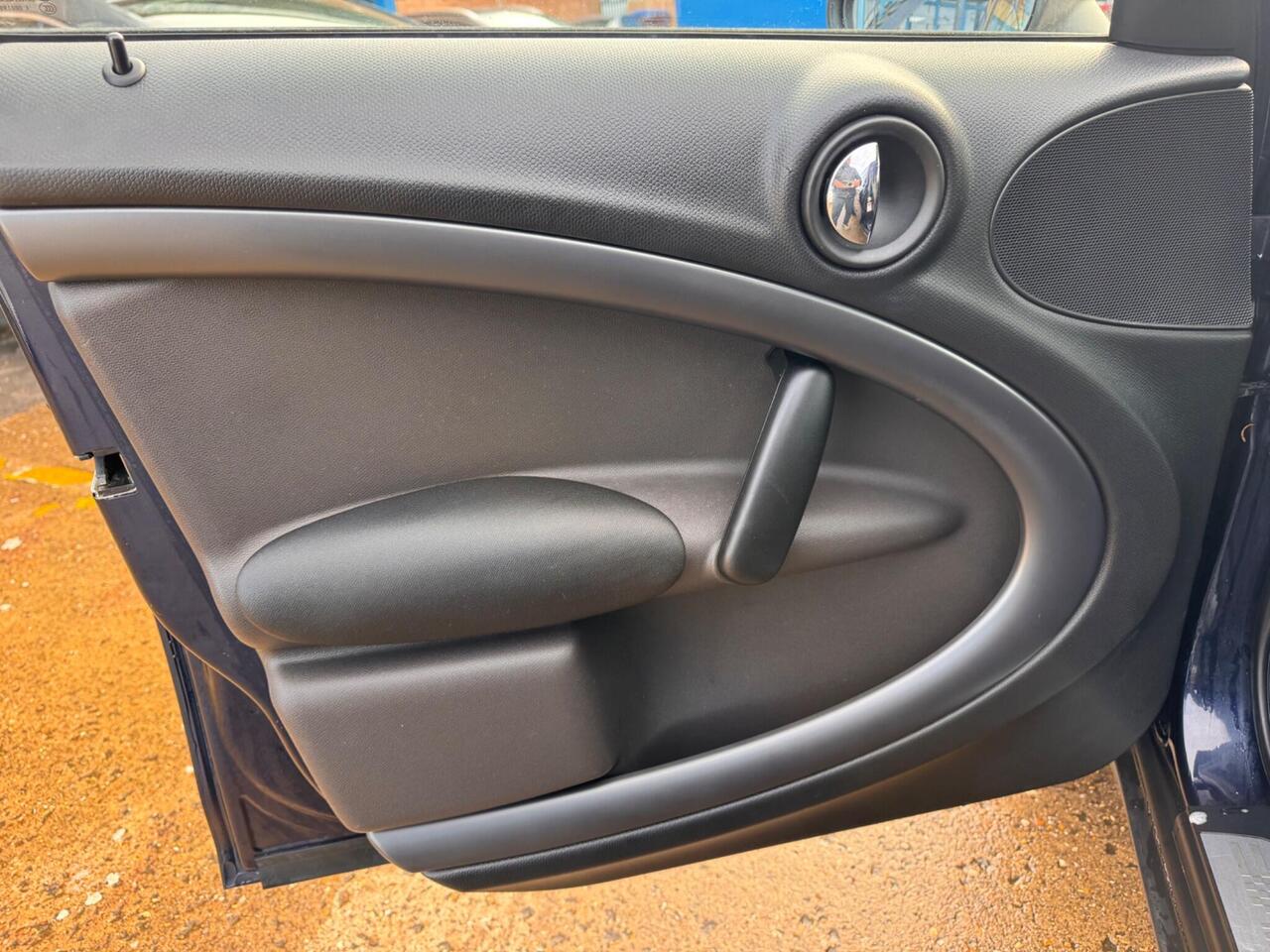 Used MINI Countryman 2012 for sale - 78010965: Photo 31