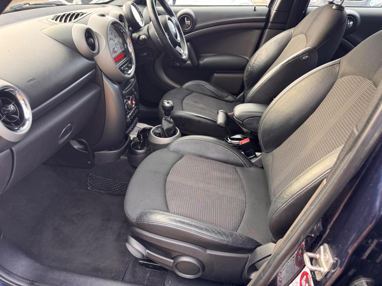 Used MINI Countryman 2012 for sale - 78010965: Photo 33