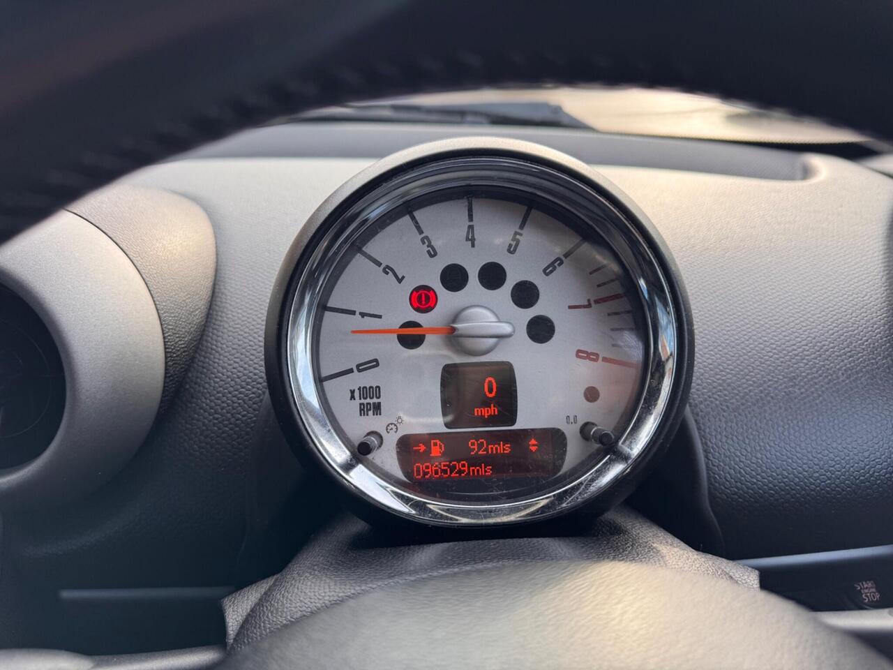 Used MINI Countryman 2012 for sale - 78010965: Photo 38