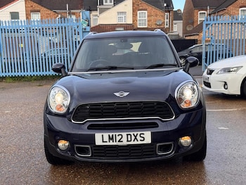 Used MINI Countryman 2012 for sale - 78010965: Photo