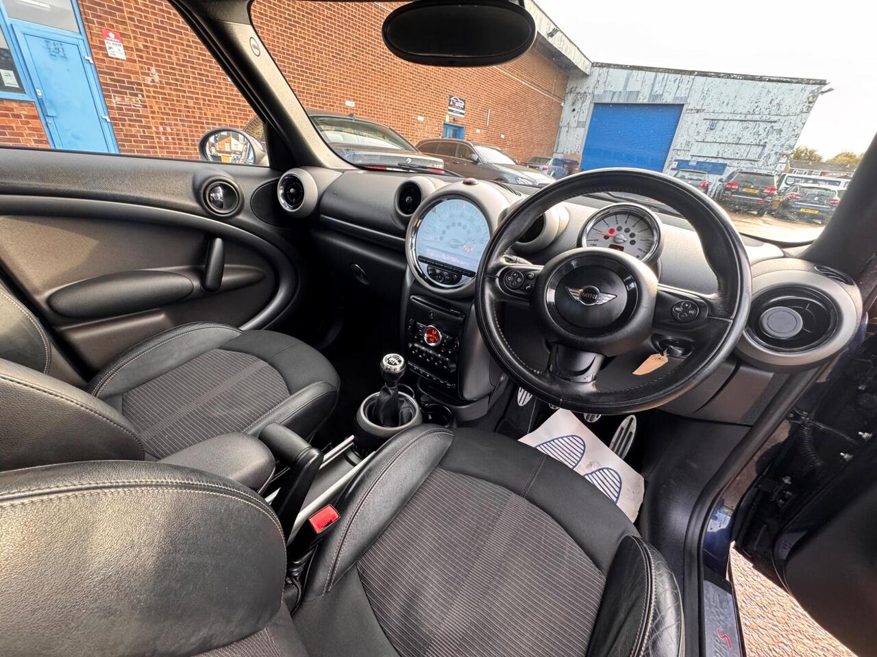 Used MINI Countryman 2012 for sale - 78010965: Photo 46