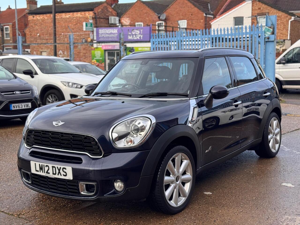 Used MINI Countryman 2012 for sale - 78010965: Photo 5