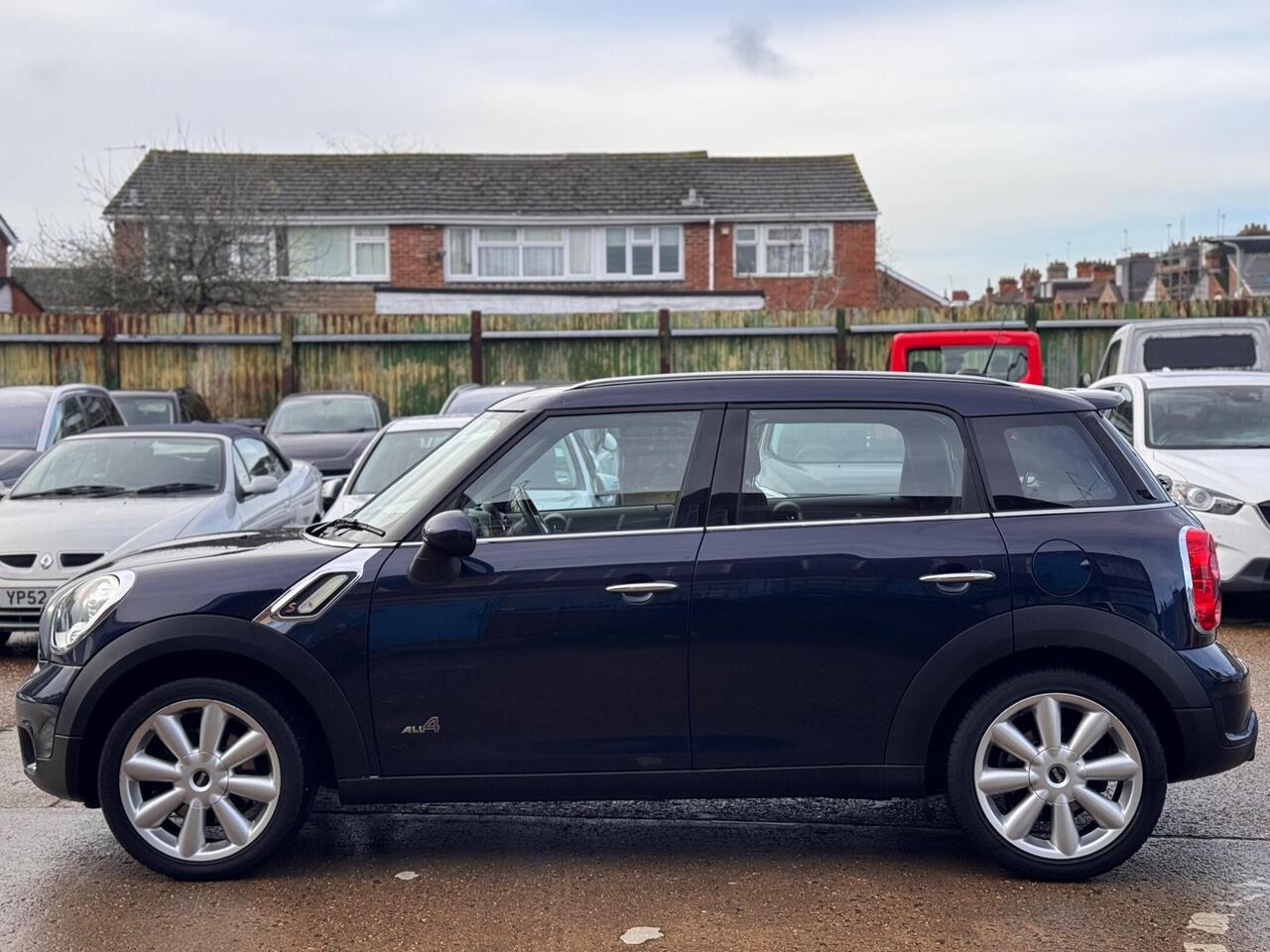 Used MINI Countryman 2012 for sale - 78010965: Photo 6