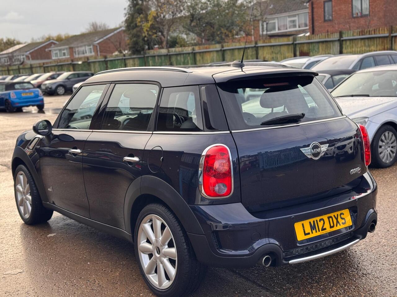 Used MINI Countryman 2012 for sale - 78010965: Photo 7