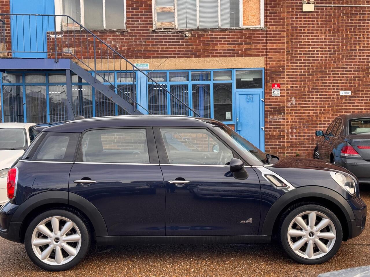 Used MINI Countryman 2012 for sale - 78010965: Photo 8
