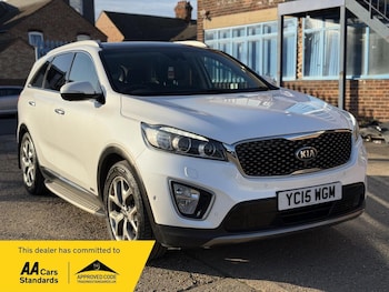 Used Kia Sorento 2015 for sale - 78760420: Photo
