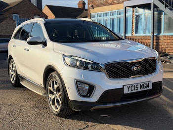 Used Kia Sorento 2015 for sale - 78760420: Photo