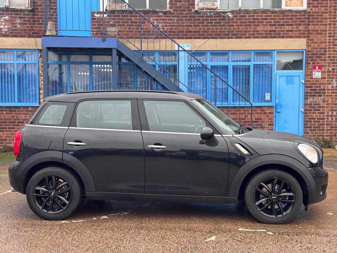 Used MINI Countryman 2014 for sale - 78011761: Photo 10