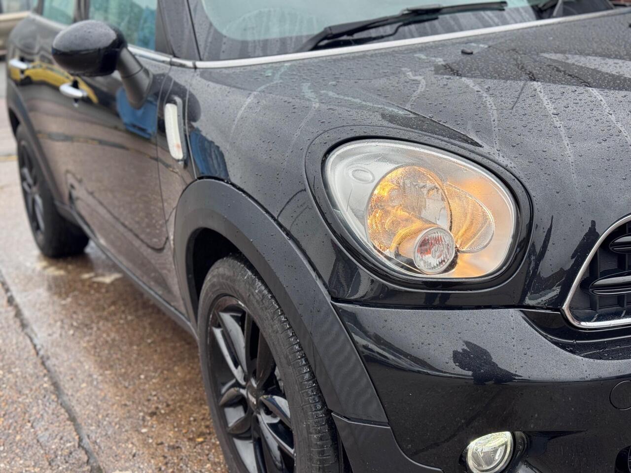 Used MINI Countryman 2014 for sale - 78011761: Photo 12