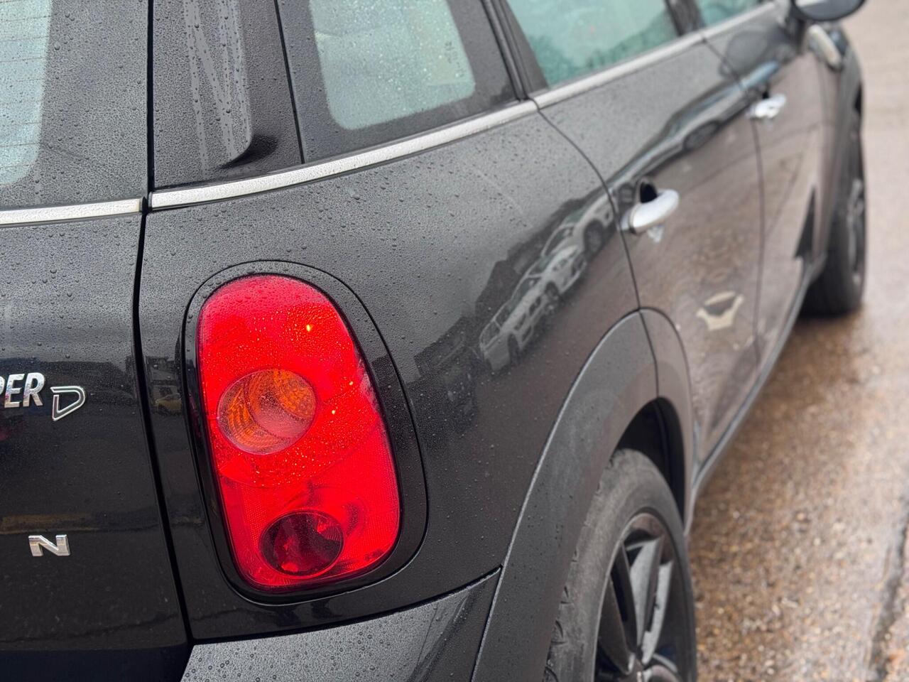 Used MINI Countryman 2014 for sale - 78011761: Photo 13