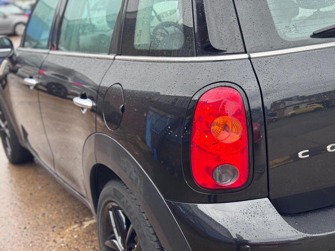 Used MINI Countryman 2014 for sale - 78011761: Photo 15