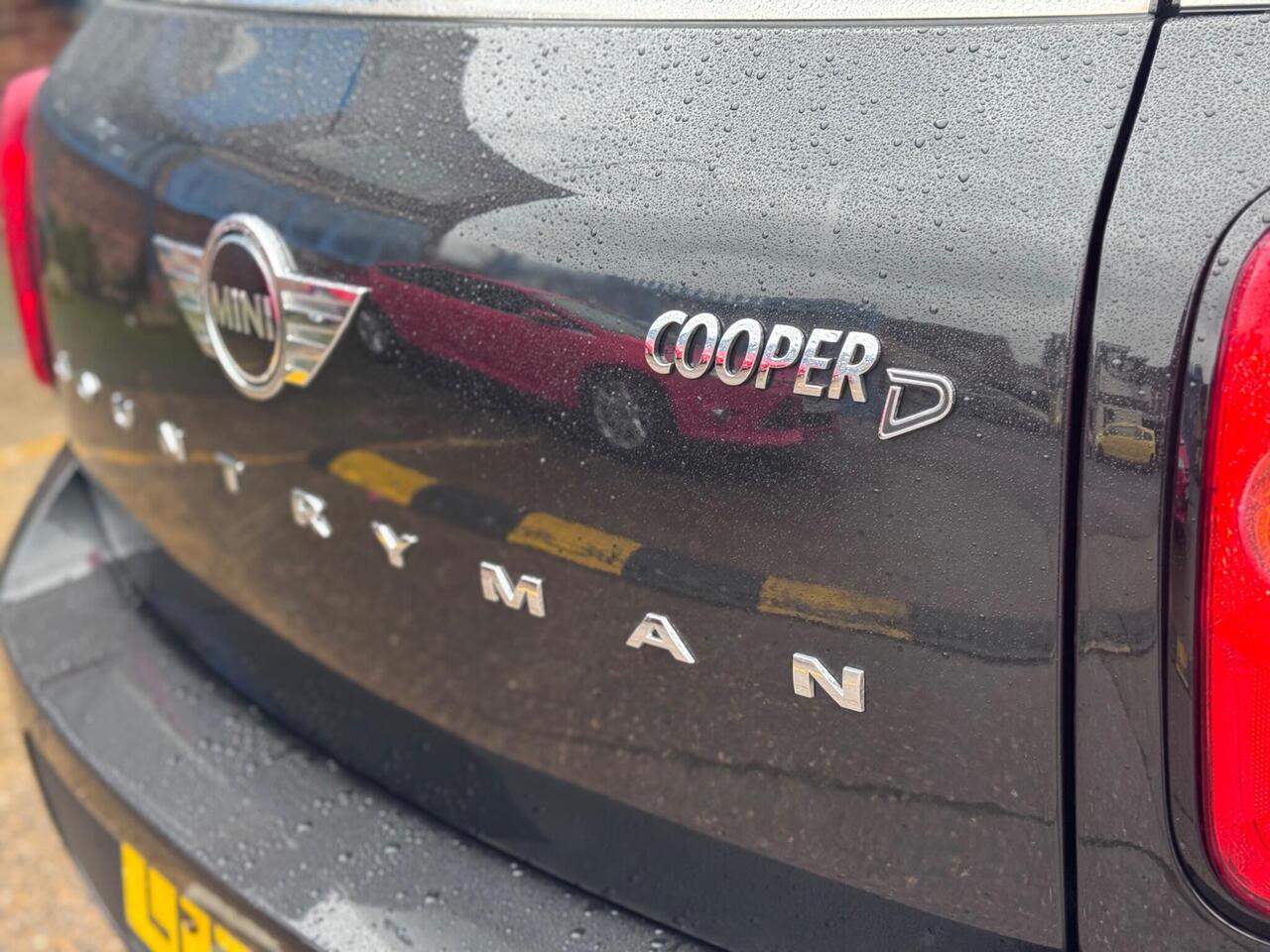 Used MINI Countryman 2014 for sale - 78011761: Photo 16