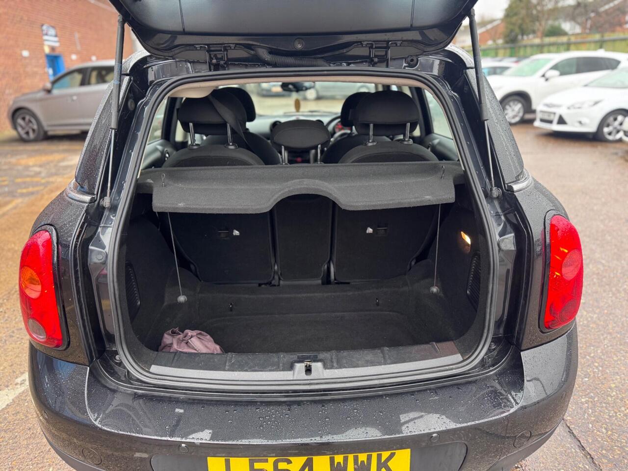 Used MINI Countryman 2014 for sale - 78011761: Photo 17