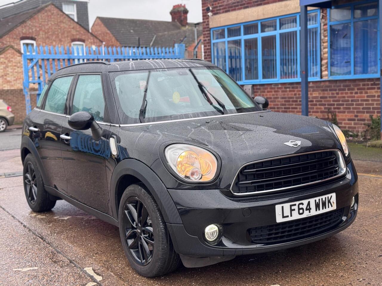 Used MINI Countryman 2014 for sale - 78011761: Photo 2