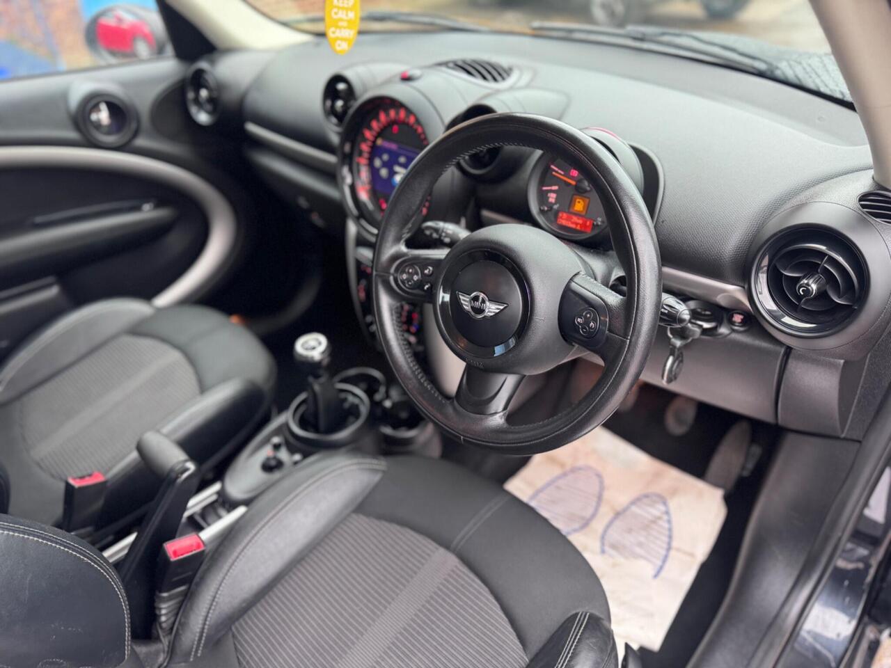 Used MINI Countryman 2014 for sale - 78011761: Photo 21