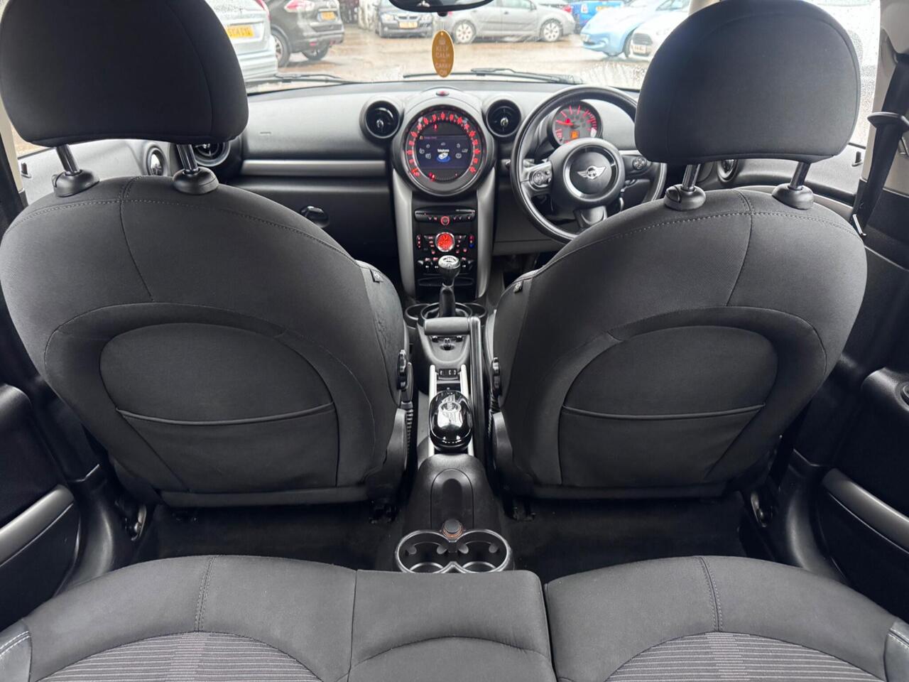 Used MINI Countryman 2014 for sale - 78011761: Photo 24